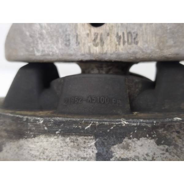 Coxim Câmbio Motor Hyundai I30 2013 2014 21962a5100