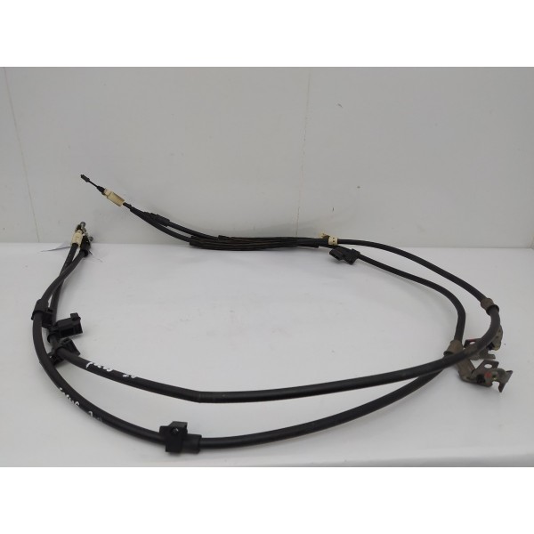 Par Cabo Freio Mão Ford Focus 2016