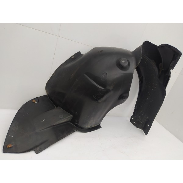 Parabarro Dianteiro Direito Volkswagen Saveiro G5 G6