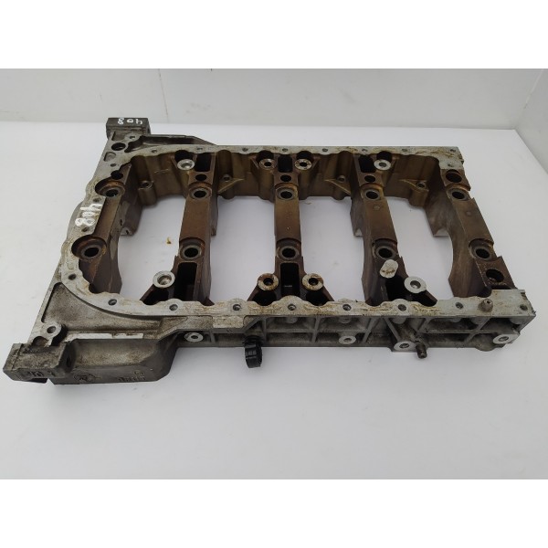 Sobre Carter Motor Peugeot 408 2.0 2013 2014