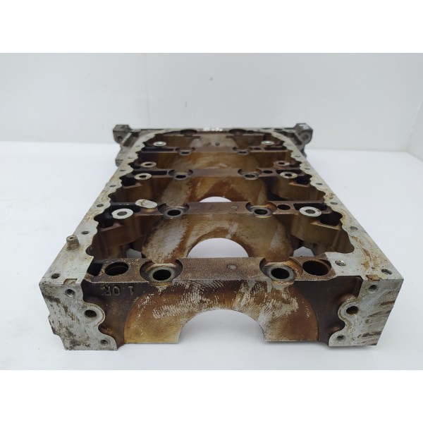 Sobre Carter Motor Peugeot 408 2.0 2013 2014