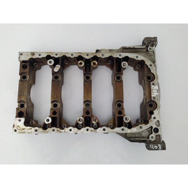 Sobre Carter Motor Peugeot 408 2.0 2013 2014