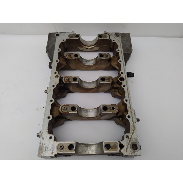 Sobre Carter Motor Peugeot 408 2.0 2013 2014