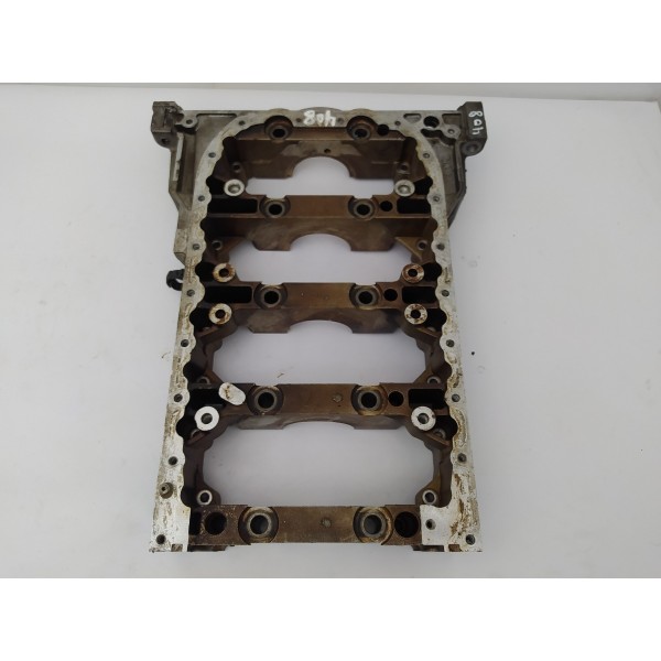 Sobre Carter Motor Peugeot 408 2.0 2013 2014