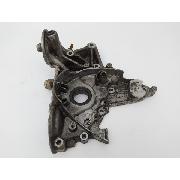 Bomba Óleo Mitsubishi Pajero Tr4 2.0 2008 2009 4g9s4