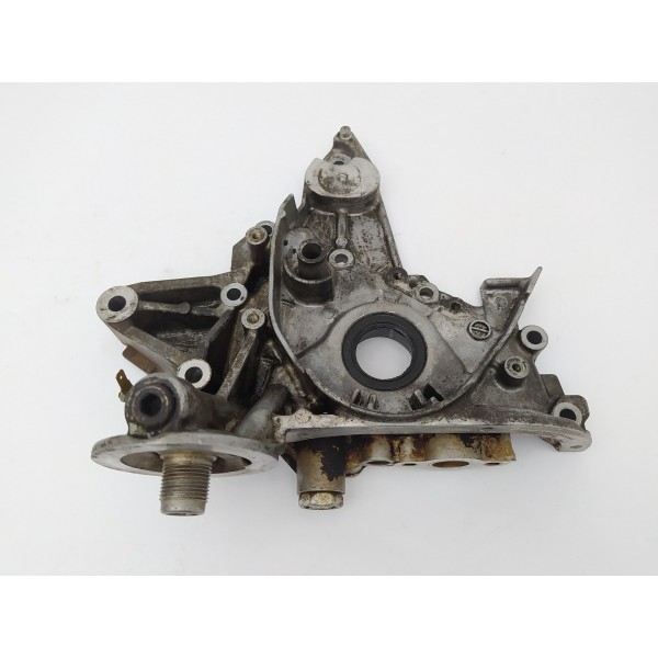 Bomba Óleo Mitsubishi Pajero Tr4 2.0 2008 2009 4g9s4