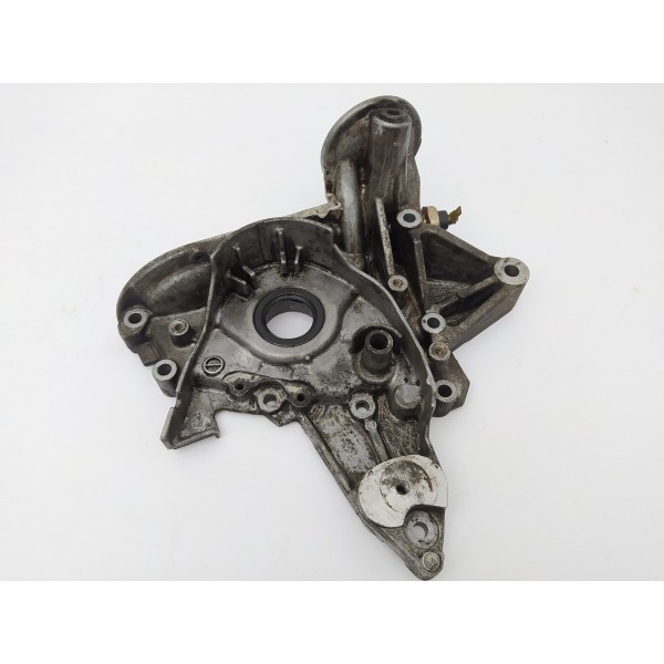 Bomba Óleo Mitsubishi Pajero Tr4 2.0 2008 2009 4g9s4