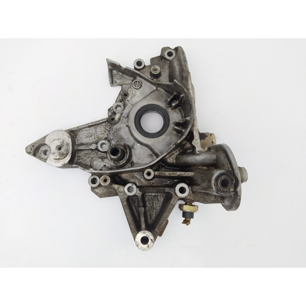 Bomba Óleo Mitsubishi Pajero Tr4 2.0 2008 2009 4g9s4