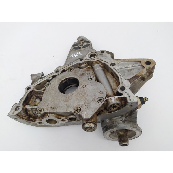 Bomba Óleo Mitsubishi Pajero Tr4 2.0 2008 2009 4g9s4