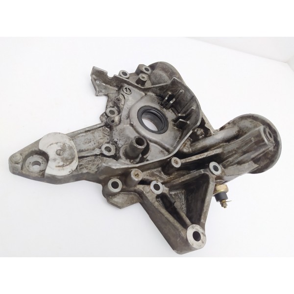 Bomba Óleo Mitsubishi Pajero Tr4 2.0 2008 2009 4g9s4