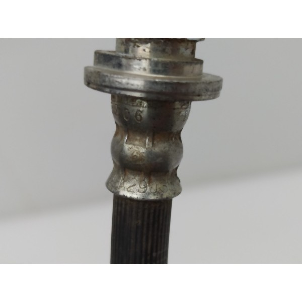 Flexível Freio Traseiro Direito Rav4 2013 9094702g80