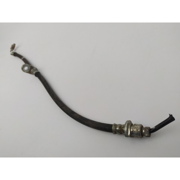 Flexível Freio Traseiro Direito Rav4 2013 9094702g80