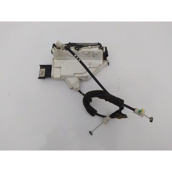 Fechadura Porta Dianteira Direita Citroën C4 Aircross 2012