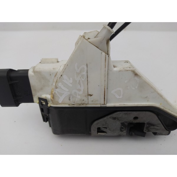 Fechadura Porta Dianteira Direita Citroën C4 Aircross 2012