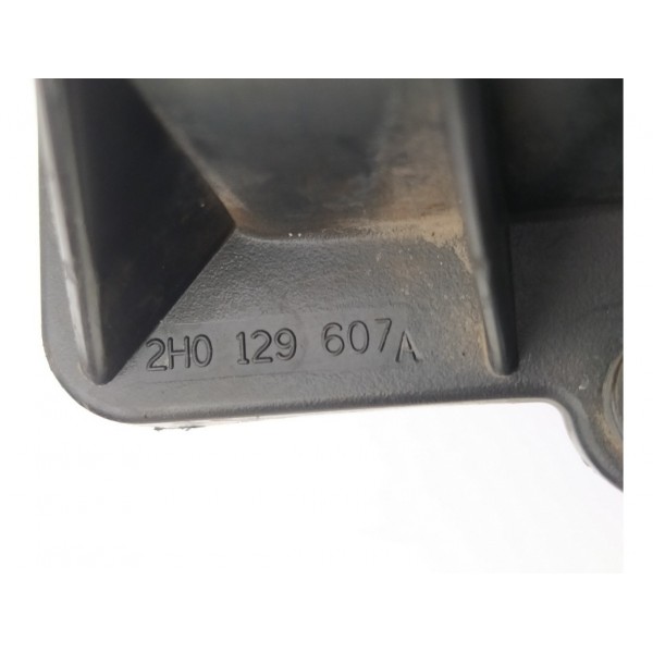 Caixa Filtro Ar Volkswagen Amarok 2.0 2013 2014 2h0129607