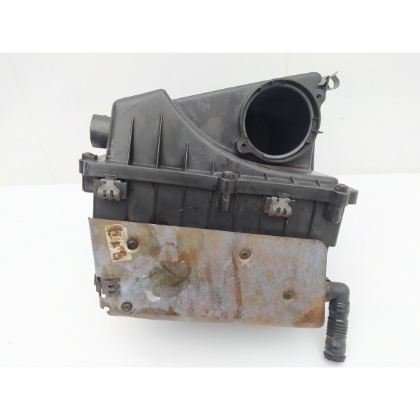 Caixa Filtro Ar Volkswagen Amarok 2.0 2013 2014 2h0129607