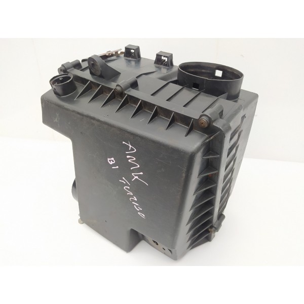 Caixa Filtro Ar Volkswagen Amarok 2.0 2013 2014 2h0129607