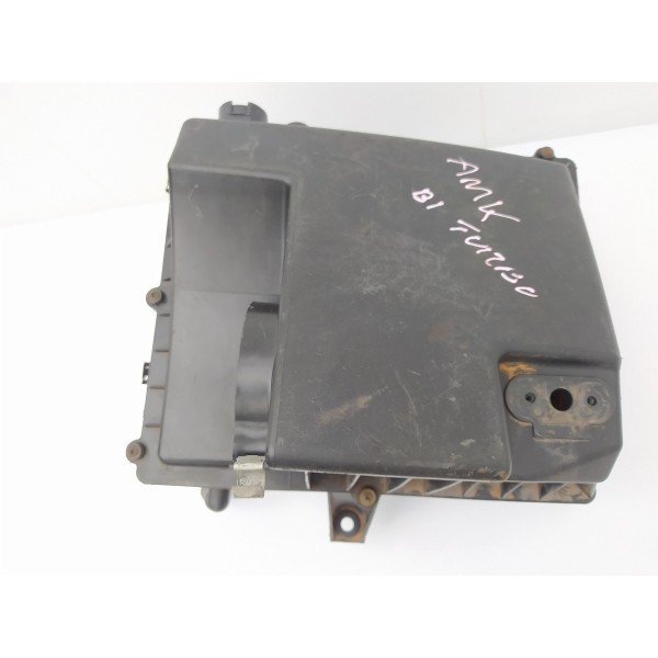 Caixa Filtro Ar Volkswagen Amarok 2.0 2013 2014 2h0129607