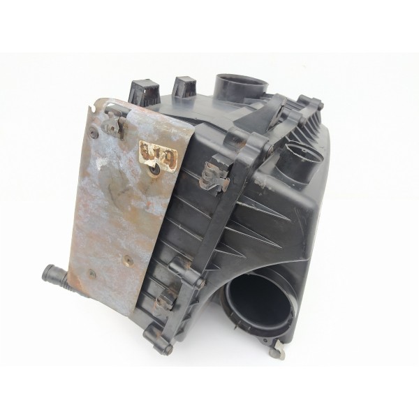 Caixa Filtro Ar Volkswagen Amarok 2.0 2013 2014 2h0129607