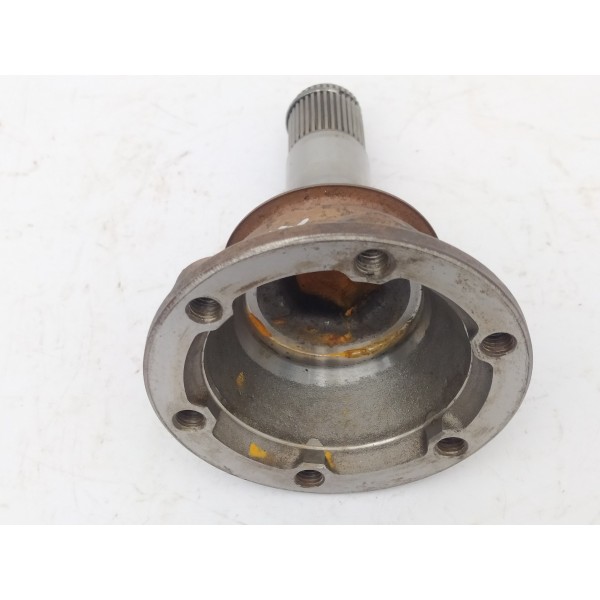 Ponta Eixo Diferencial Dianteiro Volkswagen Amarok 2.0 2013