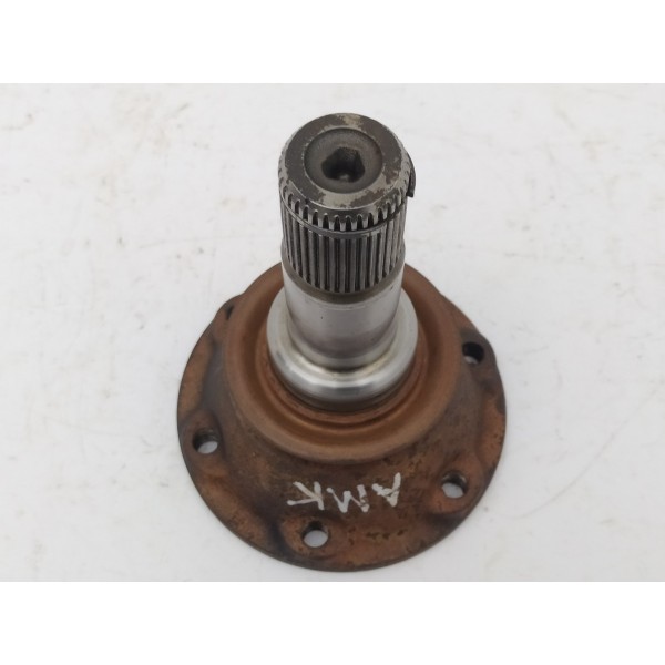 Ponta Eixo Diferencial Dianteiro Volkswagen Amarok 2.0 2013