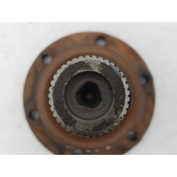 Ponta Eixo Diferencial Dianteiro Volkswagen Amarok 2.0 2013