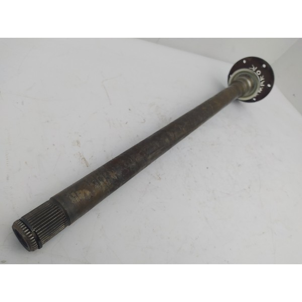 Ponta Eixo Diferencial Dianteiro Volkswagen Amarok 2.0 2013