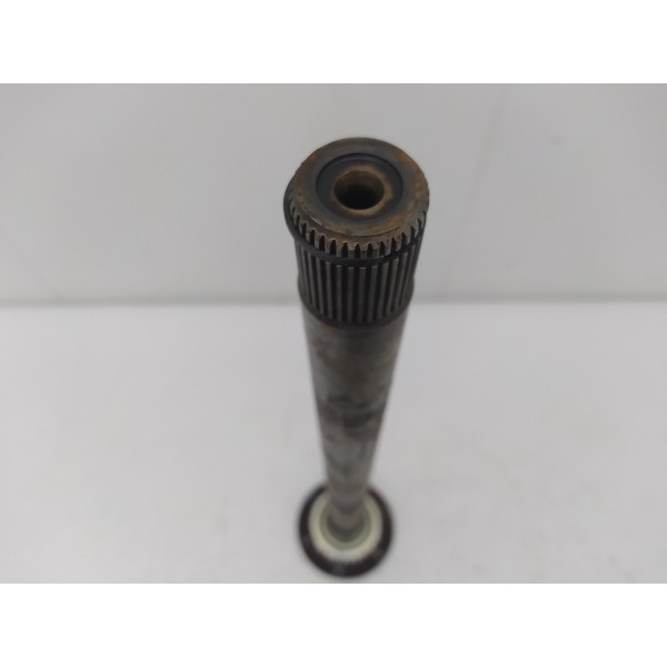 Ponta Eixo Diferencial Dianteiro Volkswagen Amarok 2.0 2013