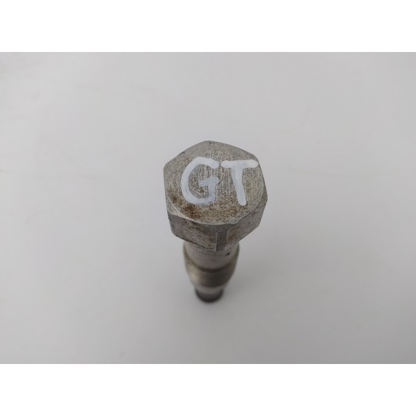 Esticador Corrente Motor Bmw 535i Gt 2011 2012