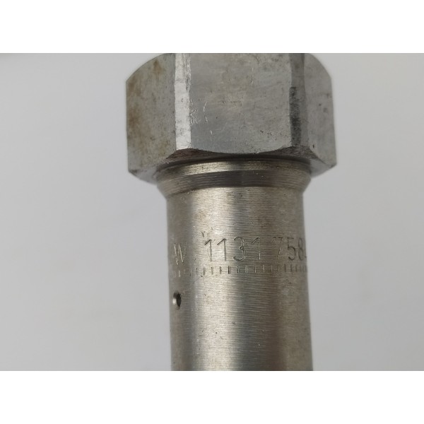 Esticador Corrente Motor Bmw 535i Gt 2011 2012