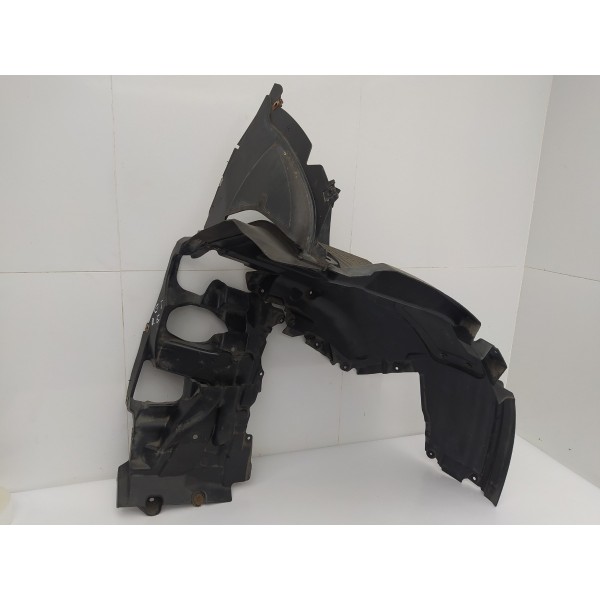 Parabarro Dianteiro Esquerdo Bmw 535i Gt 2011 2012