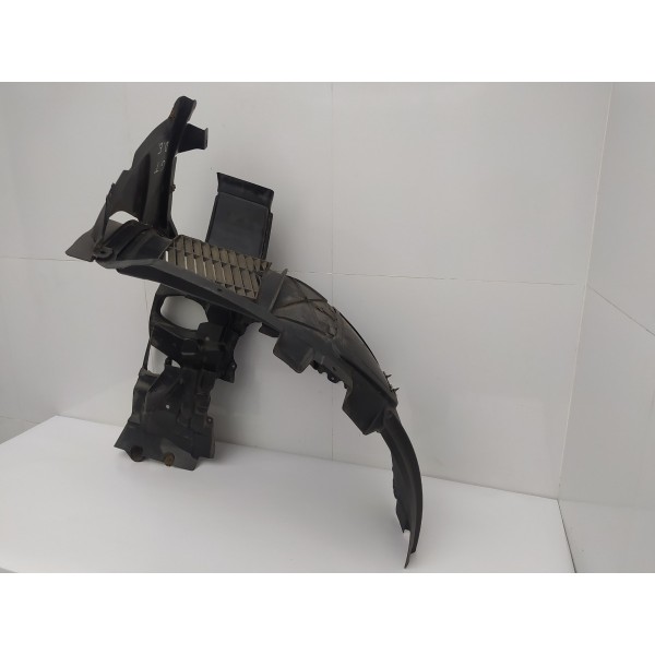 Parabarro Dianteiro Esquerdo Bmw 535i Gt 2011 2012