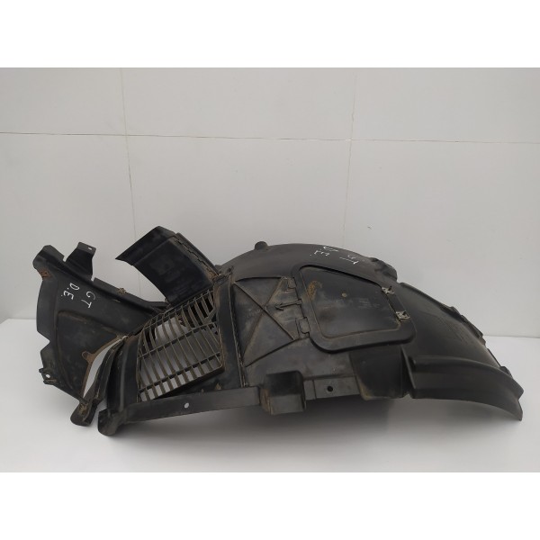 Parabarro Dianteiro Esquerdo Bmw 535i Gt 2011 2012