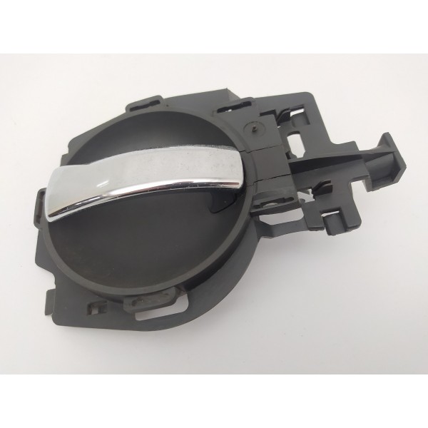 Maçaneta Interna Dianteira Direita Citroën C3 2008 2009