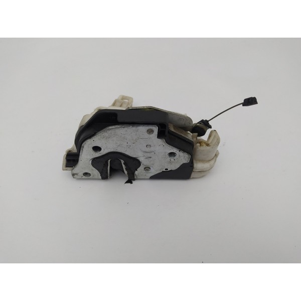 Fechadura Porta Dianteira Esquerda Volkswagen Gol G6