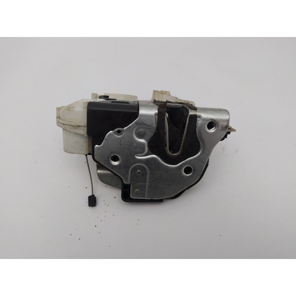 Fechadura Porta Dianteira Esquerda Volkswagen Gol G6