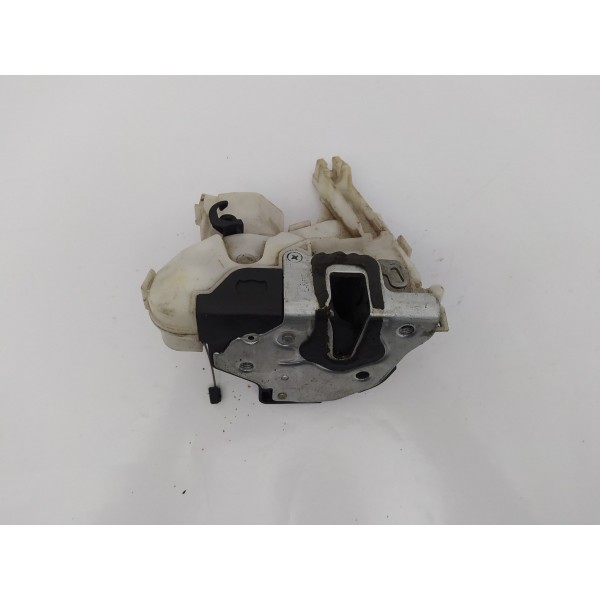 Fechadura Porta Dianteira Esquerda Volkswagen Gol G6