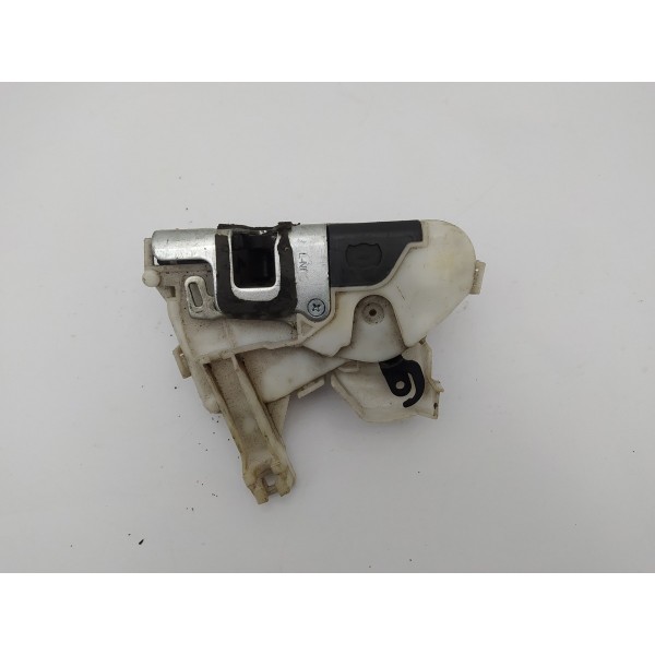 Fechadura Porta Dianteira Esquerda Volkswagen Gol G6