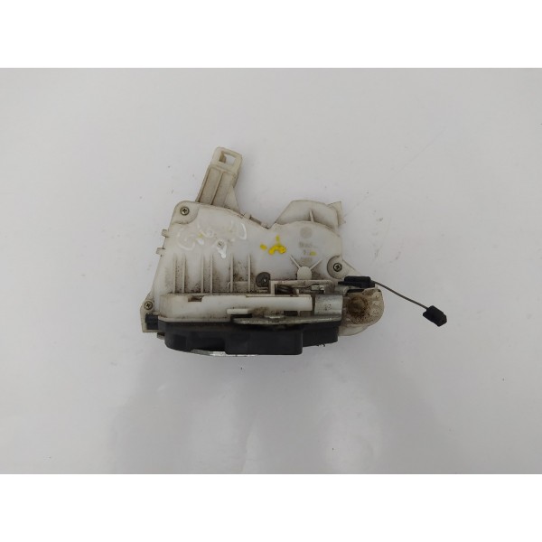 Fechadura Porta Dianteira Esquerda Volkswagen Gol G6