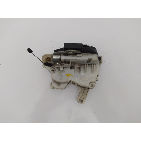 Fechadura Porta Dianteira Esquerda Volkswagen Gol G6