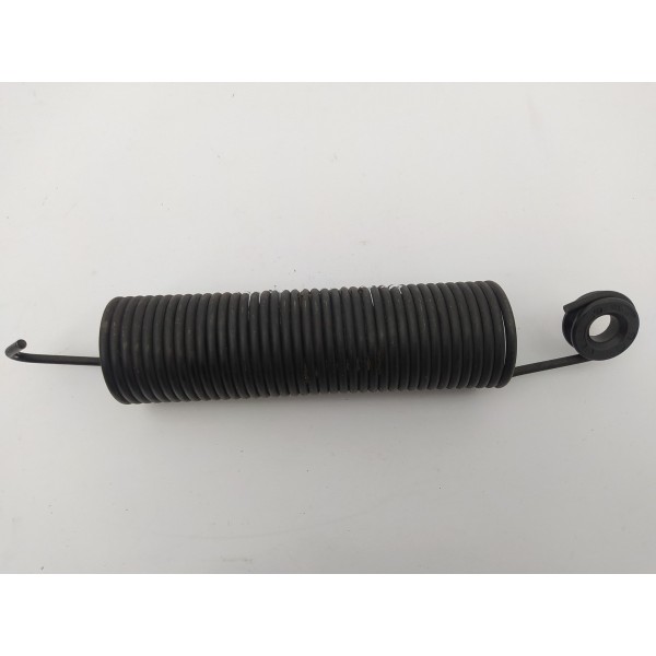 Mola Dobradiça Tampa Traseira Ford Focus 2016