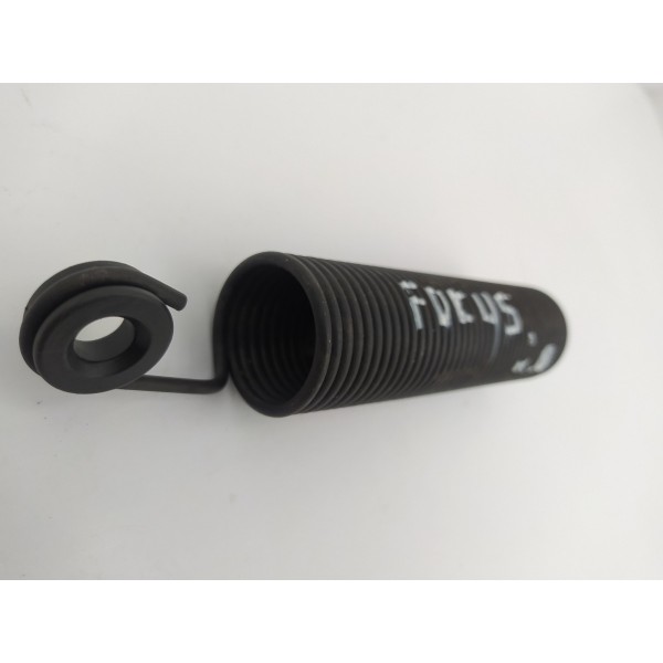 Mola Dobradiça Tampa Traseira Ford Focus 2016