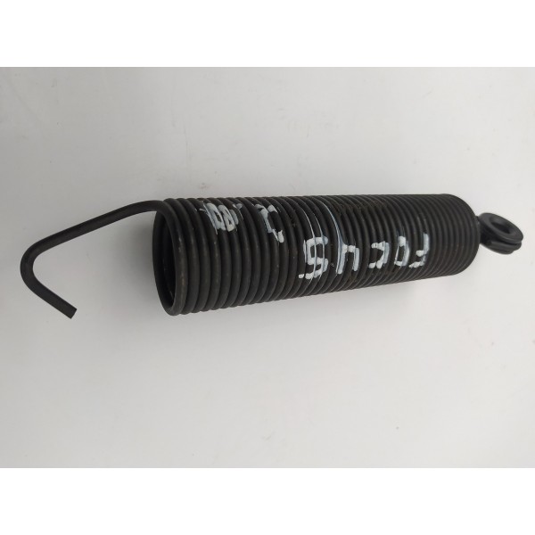 Mola Dobradiça Tampa Traseira Ford Focus 2016