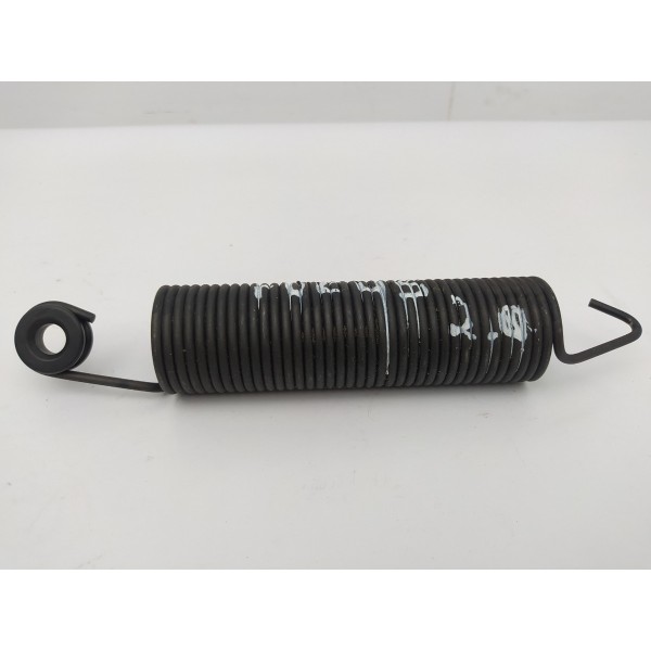 Mola Dobradiça Tampa Traseira Ford Focus 2016