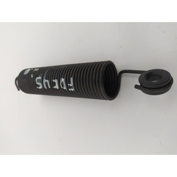 Mola Dobradiça Tampa Traseira Ford Focus 2016