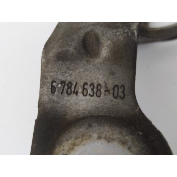 Suporte Dianteiro Direito Bmw 535i Gt 2011 2012 678463803