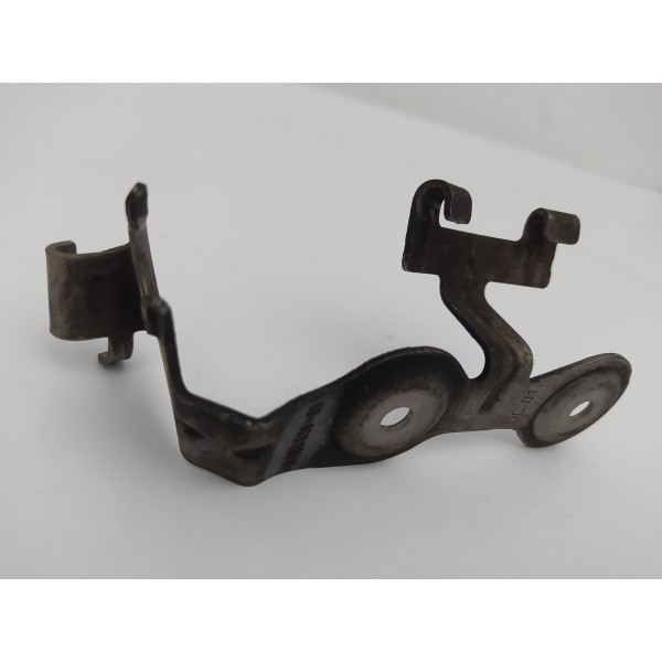 Suporte Dianteiro Direito Bmw 535i Gt 2011 2012 678463803