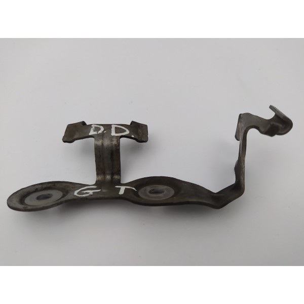 Suporte Dianteiro Direito Bmw 535i Gt 2011 2012 678463803