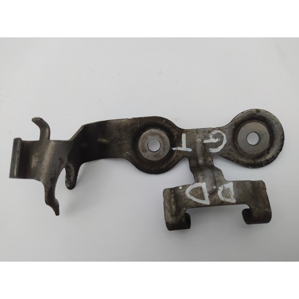 Suporte Dianteiro Direito Bmw 535i Gt 2011 2012 678463803