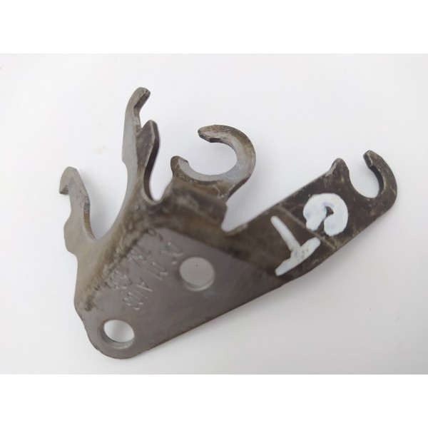 Suporte Dianteiro Esquerdo Bmw 535i Gt 2011 2012 6784635